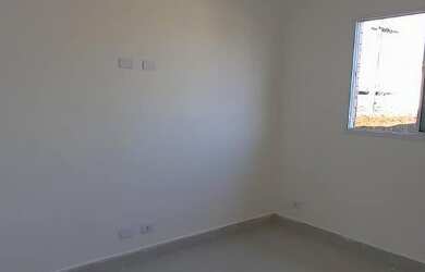 Imagem: A casa em condomínio possui 2 Dormitórios, 1 Banheiro, 1 Vaga