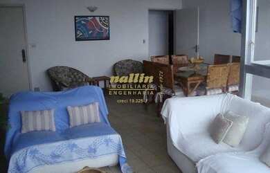 Imagem 5: Apartamento Residencial Praia Pitangueiras Guarujá