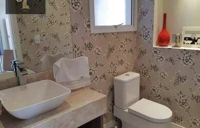 Imagem 6: Casa com 4 dormitórios, 440 m² - venda por R$ 3.000.000,00 ou aluguel...