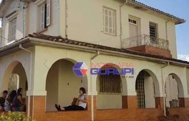 Imagem: O depósito possui 140m² de Área e está localizado em Parque