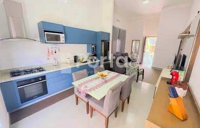 Imagem 4: São José Do Rio Preto - Casa de Condomínio - Residencial Maria Julia