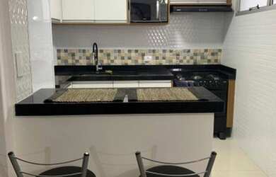 Imagem 10: Apartamento com 1 dormitório, 47 m² - venda por R$ 365.000,00 ou aluguel...