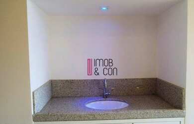 Imagem 12: Apartamento Locação Alto Padrão em Atibaia