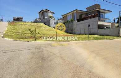 Imagem 3: Terreno á venda em condomínio em Atibaia - 823 m²