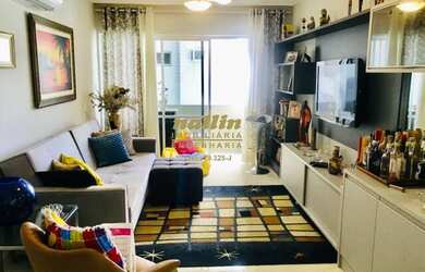 Imagem 1: Apartamento Residencial Praia das Astúrias Guarujá