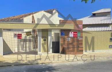 Imagem 10: Maricá - Casa Padrão - Itaipuaçú