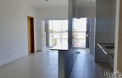 Imagem 5: APARTAMENTO NOVO NO 5º ANDAR