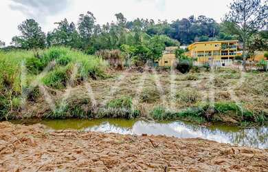 Imagem 5: Lote/Terreno para venda tem 6855 metros quadrados em Estância San Remo...