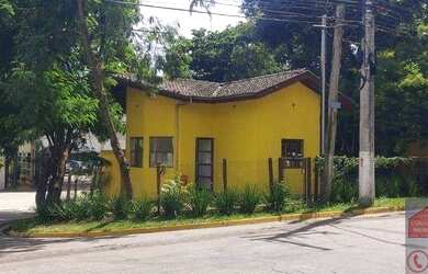 Imagem 3: Espaço comercial, bairro Bom Retiro em Jarinu-SP