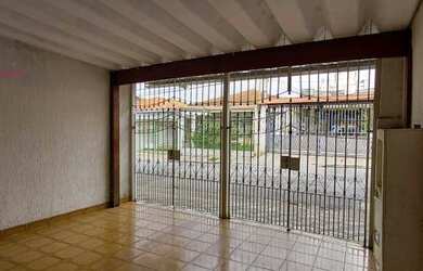 Imagem 4: Casa à venda, 120 m² por R$ 480.000,00 - Vila Campestre - São Paulo/SP