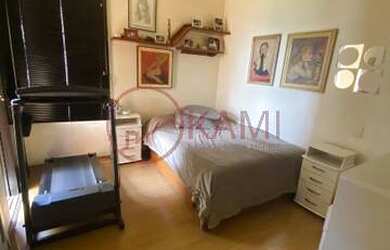 Imagem 7: Apto a venda no condominio California towers ed san diego