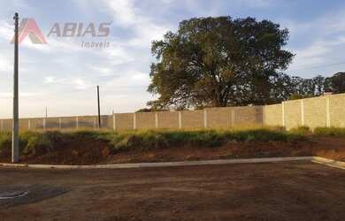 Imagem 7: São Carlos - Terreno Padrão - Condomínio Villeneuve