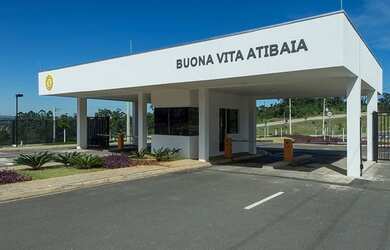 Imagem 7: Lindo projeto diferenciado condomínio Buona Vita, Atibaia sp 3 suites