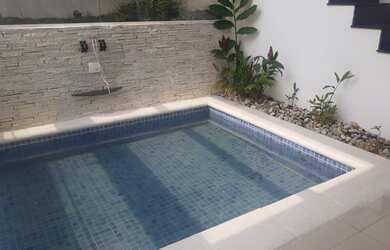 Imagem 9: Casa de condomínio para venda em Arujázinho IV - Arujá - SP