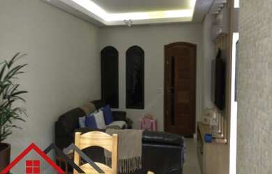 Imagem 3: CASA RESIDENCIAL em JUNDIAÍ - SP, JARDIM SÃO MIGUEL