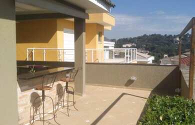 Imagem 9: CASA RESIDENCIAL em SANTANA DE PARNAÍBA - SP, SURU