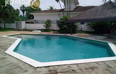 Imagem 2: GUARUJá - Casa de Condomínio - Jardim Acapulco