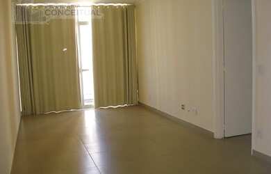 Imagem: O apartamento possui 2 Dormitórios, 3 Banheiros, 1 Vaga na