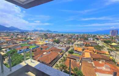 Imagem: O apartamento possui 2 Dormitórios, 2 Banheiros, 74m² de Área