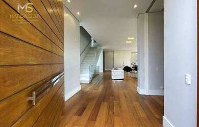 Imagem 6: Casa à venda, 561 m² por R$ 3.990.000,00 - Granja Viana - Carapicuíba/SP