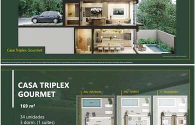 Imagem 9: Casa à venda, 169 m² por R$ 1.350.000,00 - Chácara São João - Carapicuíba/SP