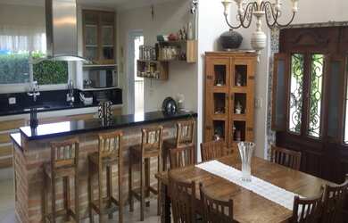 Imagem 3: CASA RESIDENCIAL em SANTANA DE PARNAÍBA - SP, SURU