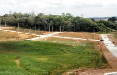 Imagem: O terreno possui 250m² de Área e está localizado em Jardim