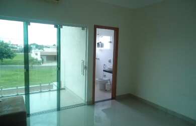 Imagem 15: Linda Casa de Alto Padrão no Cond. D x27 Itália em Bady Bassitt