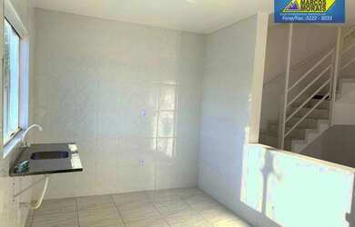 Imagem 5: Casa com 2 dormitórios, 100 m² - venda por R$ 340.000,00 ou aluguel...