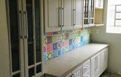 Imagem: O apartamento para alugar possui 2 Dormitórios, 1 Banheiro