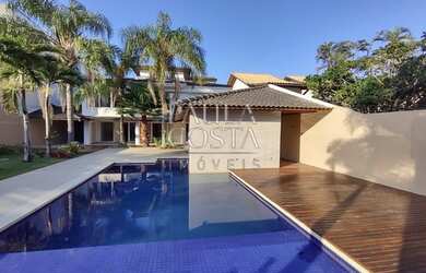 Imagem: Rio de Janeiro - Barra da Tijuca