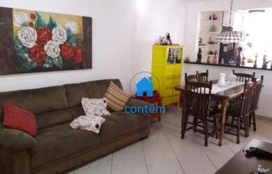 Imagem 5: CA0503 - Casa com 3 dormitórios, 162 m² - venda por R$ 530.000 ou aluguel...
