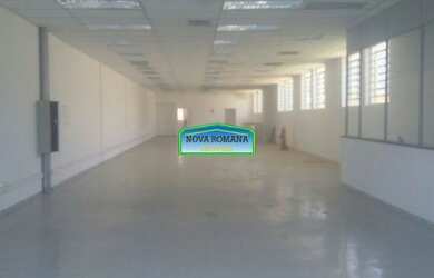 Imagem 6: BARUERI - Galpão/Depósito/Armazém - Alphaville Industrial