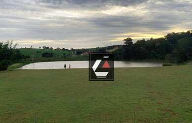 Imagem 5: Terreno à venda, 200 m² por R$ 200.000 - Condomínio Wanel Ville - Sorocaba/SP