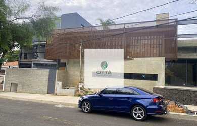 Imagem 3: Salão à venda, 506 m² por R$ 4.200.000,00 - Jardim Guanabara - Campinas/SP