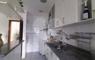 Imagem 7: Excelente apartamento com 2 dormitórios uma suíte em prédio com lazer...