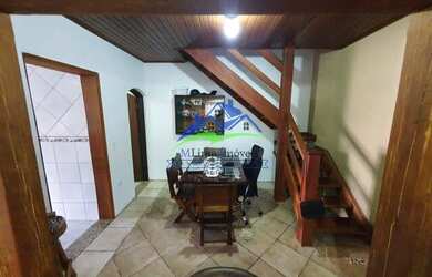 Imagem 5: Sobrado a Venda em Atibaia