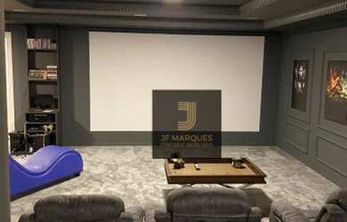 Imagem 12: Casa com 5 dormitórios, 1718 m² - venda por R$ 28.000.000,00 ou aluguel...