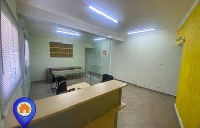 Imagem 10: Salão para alugar, 138 m² por R$ 2.600,00/mês - Chácara Cruzeiro do...