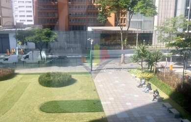 Imagem 11: Conjunto Comercial 267 m² Avenida Paulista, Cerqueira César