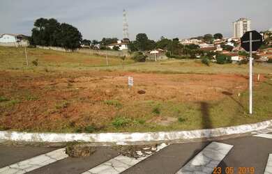 Imagem 5: Lote/Terreno para venda com 574 metros quadrados em Jardim Alto de Santa...