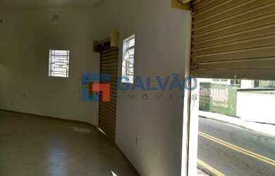 Imagem 6: Salão para locação na Vila Aparecida em Jundiaí - SP