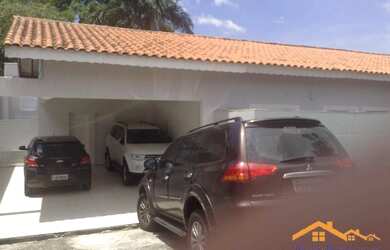 Imagem 8: CASA PLANA COM CHURRASQUEIRA EM CONDOMÍNIO