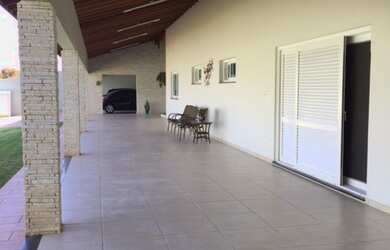 Imagem 7: CASA PARA VENDA EM CONDOMÍNIO ZULEIKA JABOUR - SALTO/SP