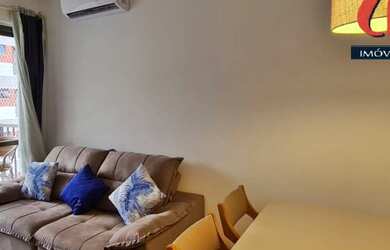 Imagem 3: Apartamento novo em Caraguatatuba praia Martim de Sá - Praia Club