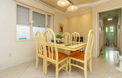 Imagem 6: Porto Alegre - Casa Padrão - Vila Ipiranga