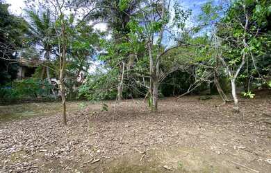 Imagem 10: Casinha de sitio na praia