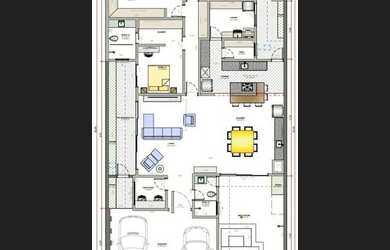 Imagem 15: Casa em Condomínio para Venda - CONDOMÍNIO VILLAGE LA MONTAGNE, SÃO...