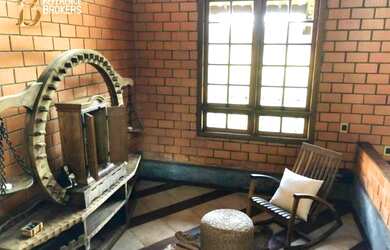 Imagem 6: JUNDIAÍ - Casa de Condomínio - JARDIM TEREZA CRISTINA