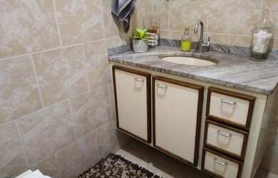 Imagem 7: Casa Estoril / Aceita permuta por casa na Praia